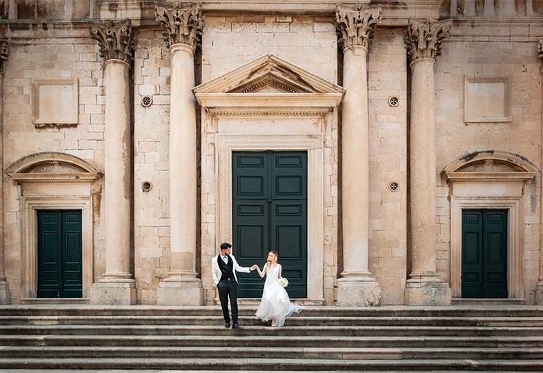 Dubrovnik